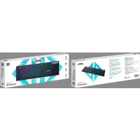 Клавиатура GMNG GG-KB783XPW фото 8
